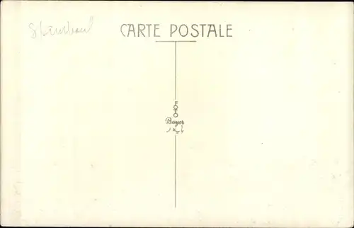 Foto Ak Konstantinopel Istanbul Türkei, Gesamtansicht