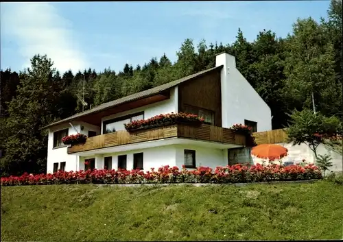 Ak Schramberg im Schwarzwald, Haus Rothfuss, Parzelle Tierstein 12
