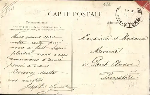 Ak Paris IX., Credit Lyonnais, Hall Principal