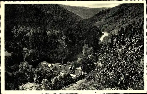 Ak Reckhammer Hagen in Westfalen, Einkehr Fremdenheim