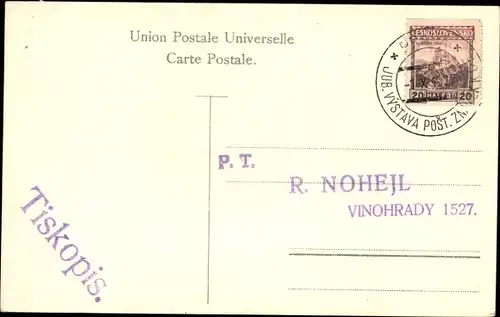 Briefmarken Wappen Litho Monaco, 50 Centimes, 1 Franc