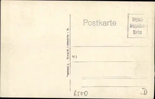 Ak Mainz am Rhein, Straßenbrücke