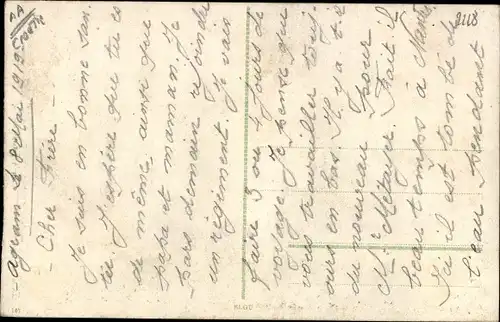 Ak Zagreb Kroatien, Jelacicev trg