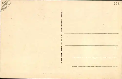 Ak Tunesien, Marche indigene dans le Sud