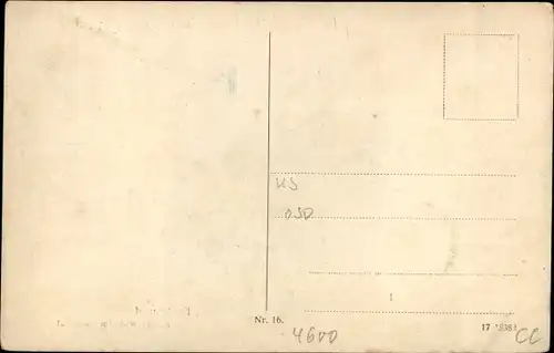 Ak Dortmund im Ruhrgebiet, Partie am Kaiser Wilhelm Denkmal