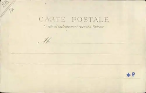 Ak Ouistreham Calvados, Les Jetees