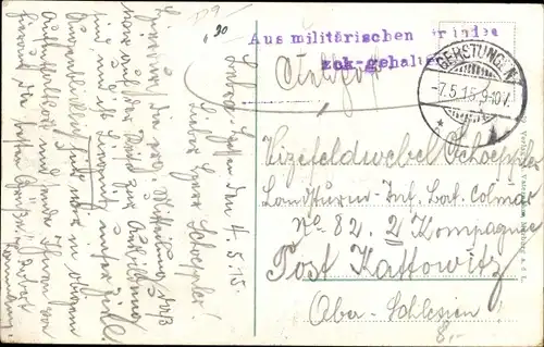 Ak Bebra an der Fulda Hessen, Bahnhof, Bahnstraße, Unter der Linde, Casseler Straße