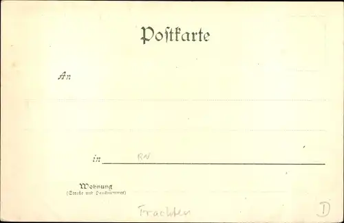 Ak Schwäbische Volkstrachten, Steinlacher