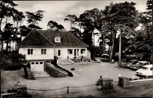 Ak Ostseebad Timmendorfer Strand, Strandallee 147