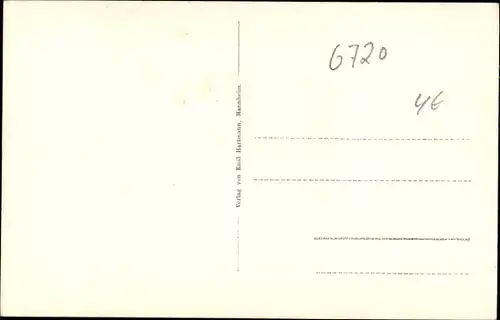 Ak Speyer am Rhein, Schiffbrücke