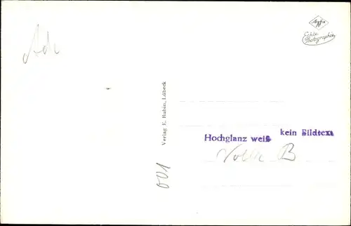 Ak Norderney in Ostfriesland, Sturmflut