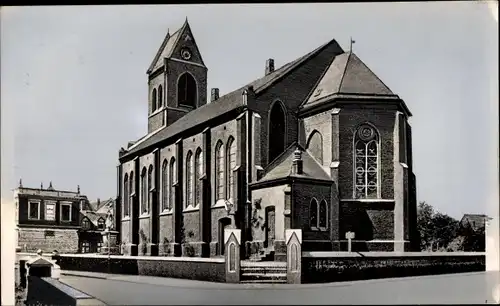 Ak Norderney in Ostfriesland, Kirche