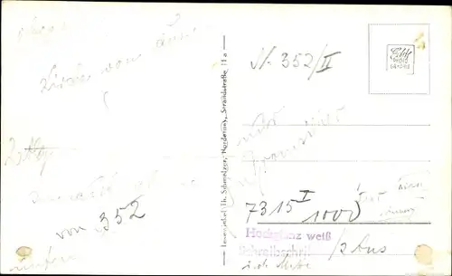 Ak Norderney in Ostfriesland, Kirche