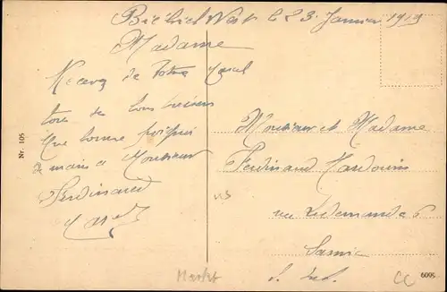 Ak Mainz am Rhein, Markt mit Brunnen