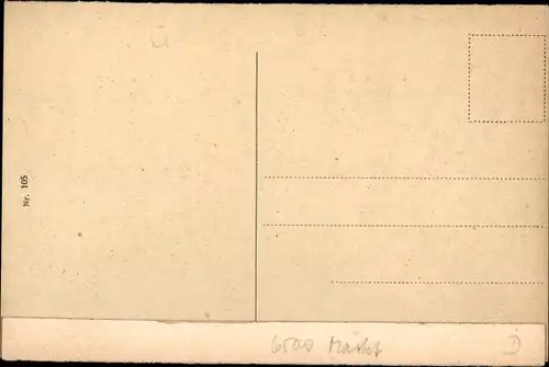 Ak Mainz am Rhein, Markt mit Brunnen