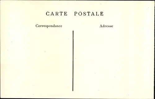 Ak L'Etendard du 11e Cuirassier, französische Soldaten, Pferde