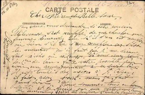 Ak Paris, Monoplan Bleriot pilote par Leblanc, expose au Journal Le Matin, Circuit de l'Est 1910