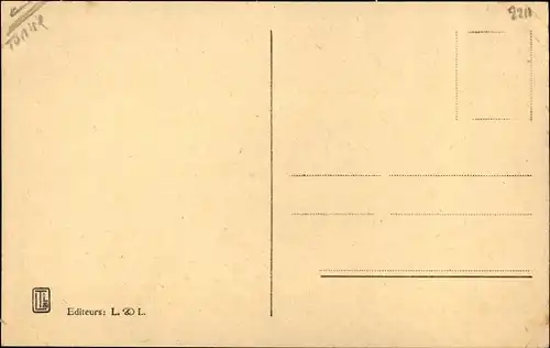 Judaika Ak Changeurs juif, jüdischer Geldwechsler