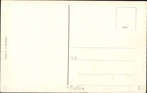 Ak Rotterdam Südholland Niederlande, Molen a. d. Kralingsche Plas