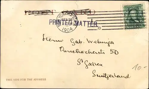 Ak A Navajo Blanket Weaver, Indianische Weberin