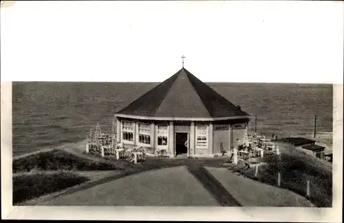 Ak Norderney in Ostfriesland, Marienhöhe