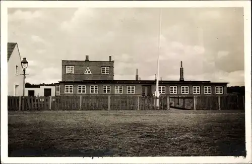 Foto Norderney in Ostfriesland, Jugendherberge