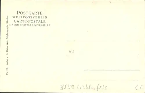 Ak Hann. Münden in Niedersachsen, Fluss mit Dampfschiff, Weserstein, Zusammenfluss Werra, Fulda