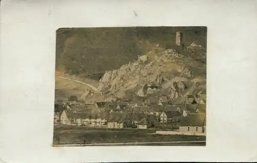 Foto Rhein und Mosel Weine der Hochheimer Actien Gesellschaft, Burgeff & Cie., Julius Bloest Stuttg.