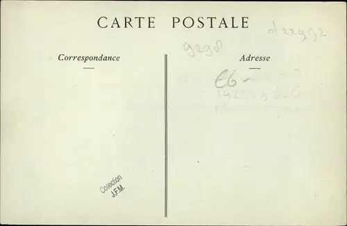 Ak Voyage du Président de la République en Italie, Emile Loubet, König Viktor Emanuel III