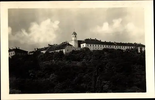 Ak Brno Brünn Südmähren, Špilberk, Spielberg