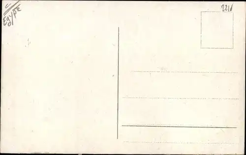 Ak Cairo Kairo Ägypten, Marche a l'entree de Kasr el Nil