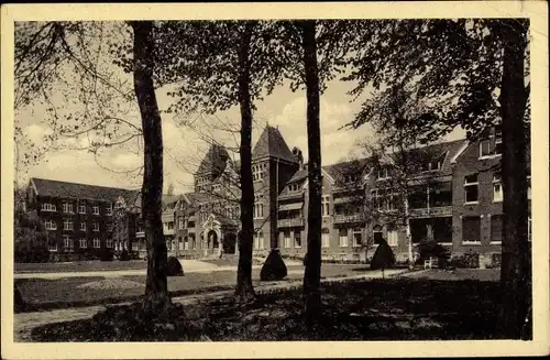 Ak Windberg Mönchengladbach am Niederrhein, St. Franziskus Heilstätte