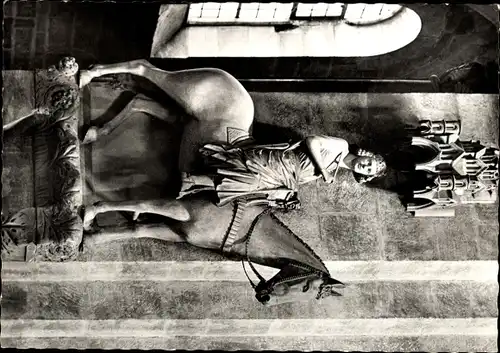 Ak Landpoststempel Bug über Bamberg 2, 13a