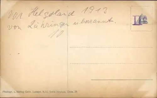 Ak Deutsches Kriegsschiff, G 171, Torpedoboot