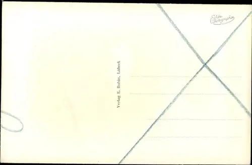 Ak Ostseebad Timmendorfer Strand, Strandpartie