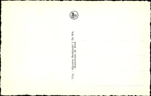 Ak Boom Flandern Antwerpen, Brandstraat