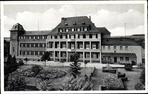 Ak Simmern im Hunsrück, St. Josefskrankenhaus