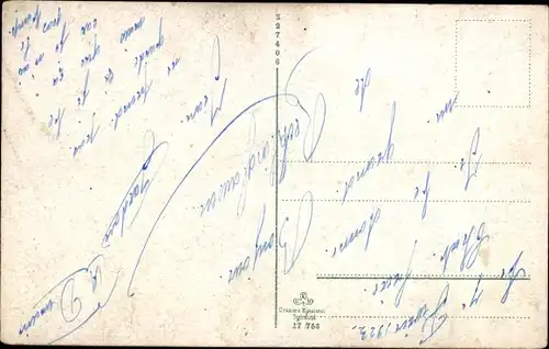 Ak Recklinghausen im Ruhrgebiet, Bergwerksdirektion, Zeche, Rathaus, Landratsamt, Krankenhaus