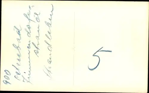 Foto Ak Ostseebad Timmendorfer Strand, Strandpartie