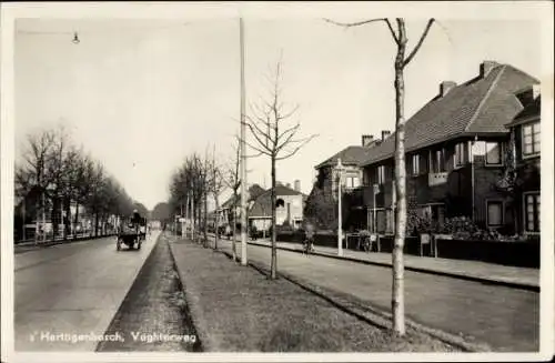 Foto Ak ’s Hertogenbosch Den Bosch Nordbrabant Niederlande, Vughterweg