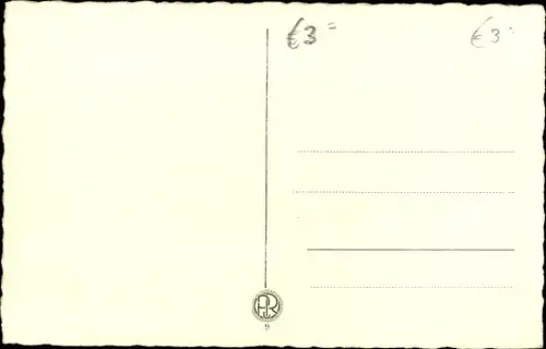 Ak Loosdrecht Nordholland Niederlande, Botenhuis R. Vlug