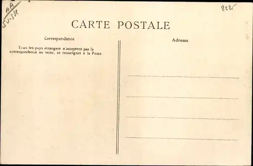 Stereo Ak Bern Stadt Schweiz, Fontaine de la Femme du Cordier