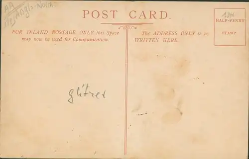 Ak Kanalinsel Jersey, The Devil's Hole