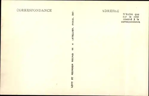 Ak Cayeux sur Mer Somme, La Plage, Strand, Segelboot