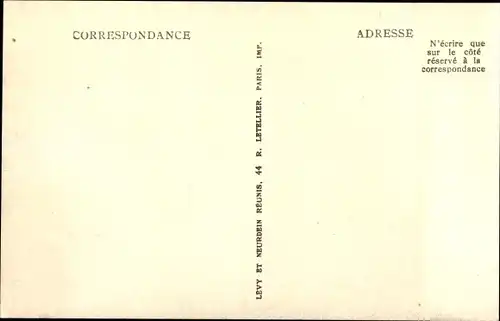 Ak Cayeux sur Mer Somme, La Plage vue du Casino, Cabines