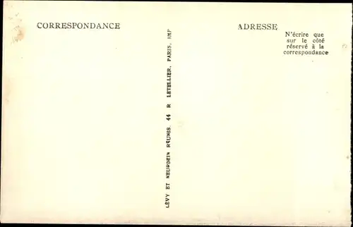 Ak Cayeux sur Mer Somme, Le Casino