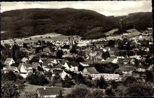 Ak Fürth im Odenwald, Gesamtansicht
