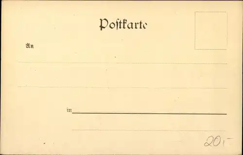 Ak Heilsbronn in Mittelfranken, Totalansicht, Gasthaus zum weißen Ross*, Gasthaus u. Metzgerei**