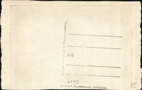 Künstler Ak Mainz am Rhein, Marktbrunnen am Dom