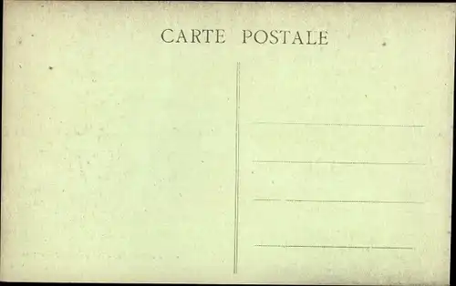 Ak Elfenbeinküste, Debarcadere d'un village, Cote d'Ivoire